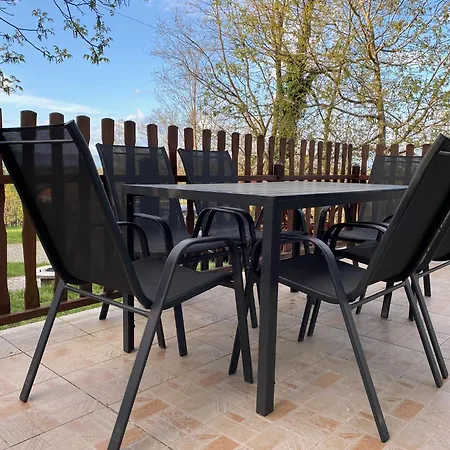 Balaton View Apartamento