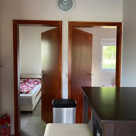 Balaton View Apartman *