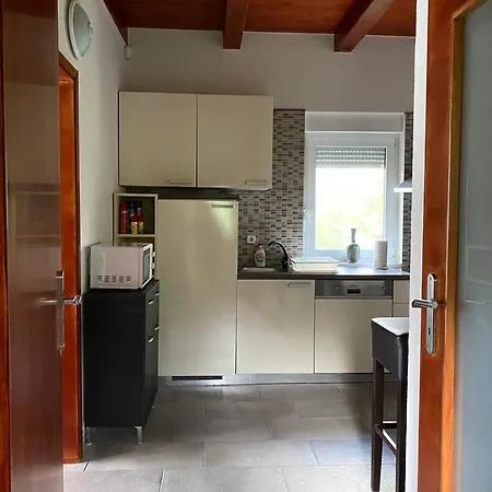 Balaton View Apartamento *