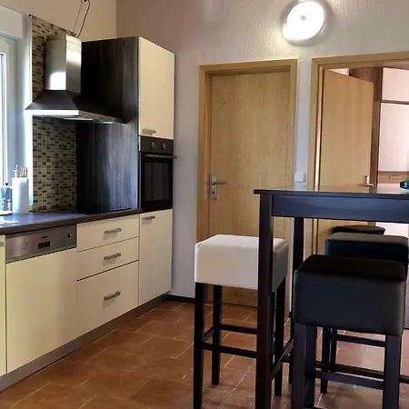 Balaton View Apartment