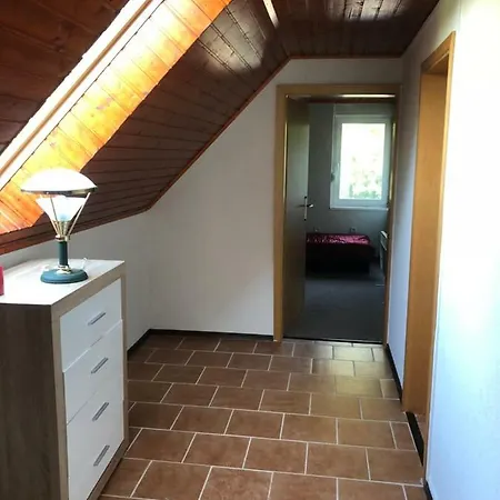 Balaton View Apartment Zamardi