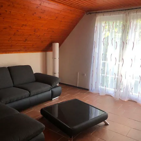 Apartment Balaton View Zamardi