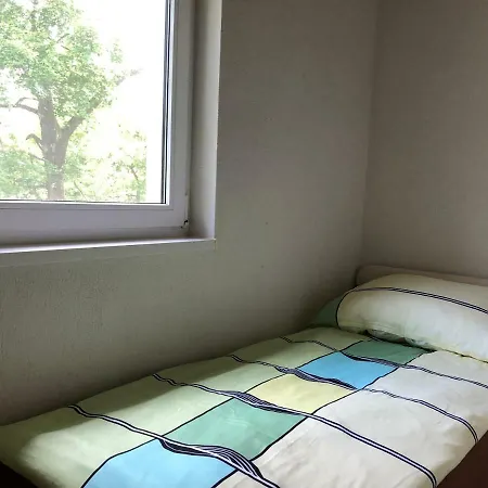 Apartman Balaton View