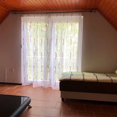 Balaton View Apartment