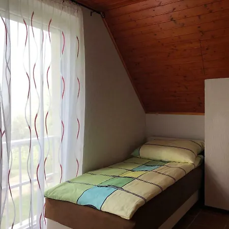 Balaton View Apartment