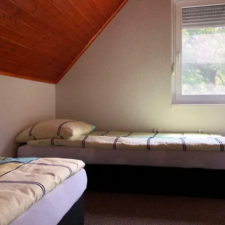Apartman Balaton View *