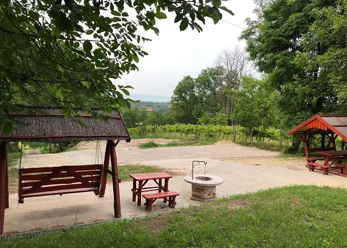 Apartament Balaton View