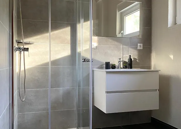 Apartament Balaton View Zamárdi