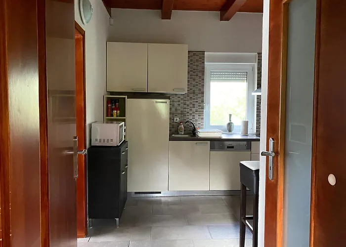 Balaton View Apartament *